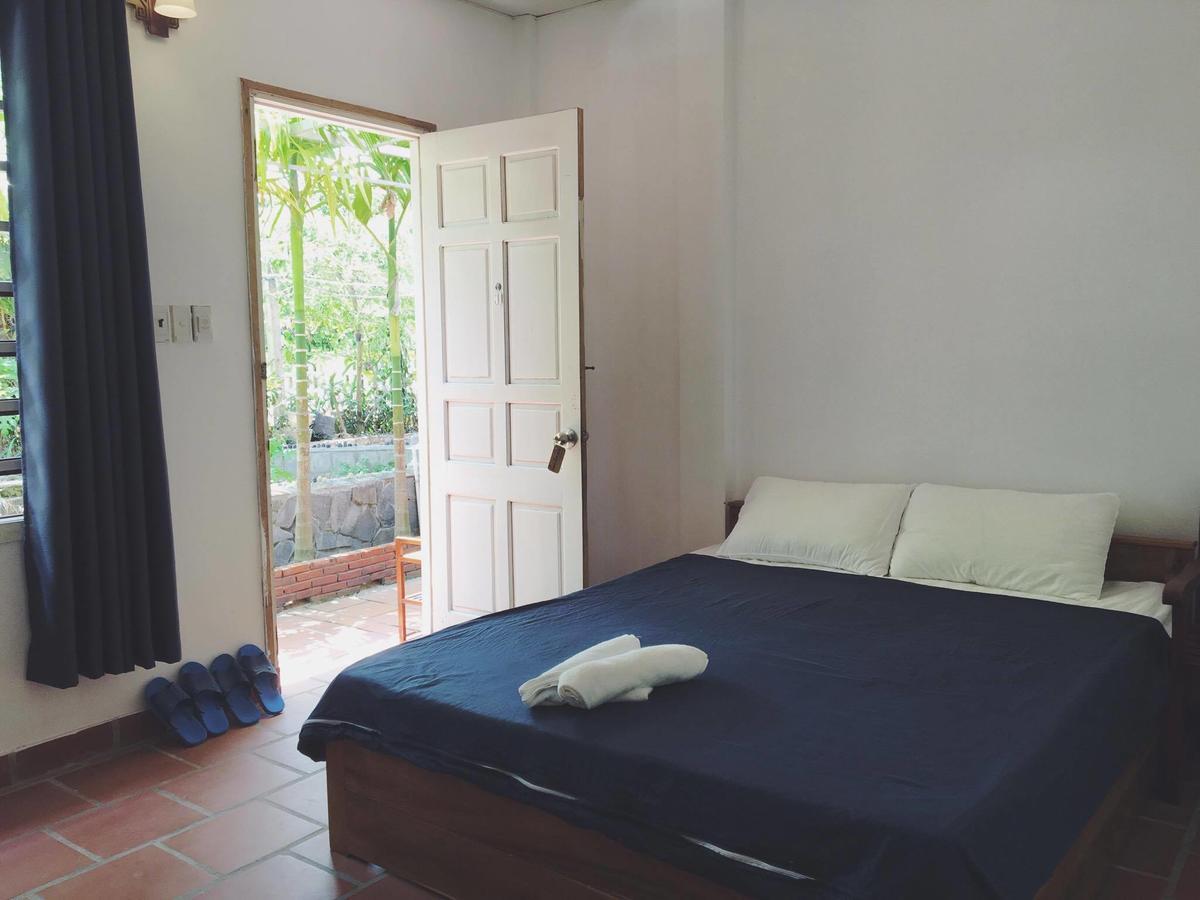 Sea Living Hostel Phu Quoc Eksteriør bilde