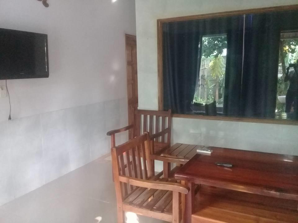 Sea Living Hostel Phu Quoc Eksteriør bilde