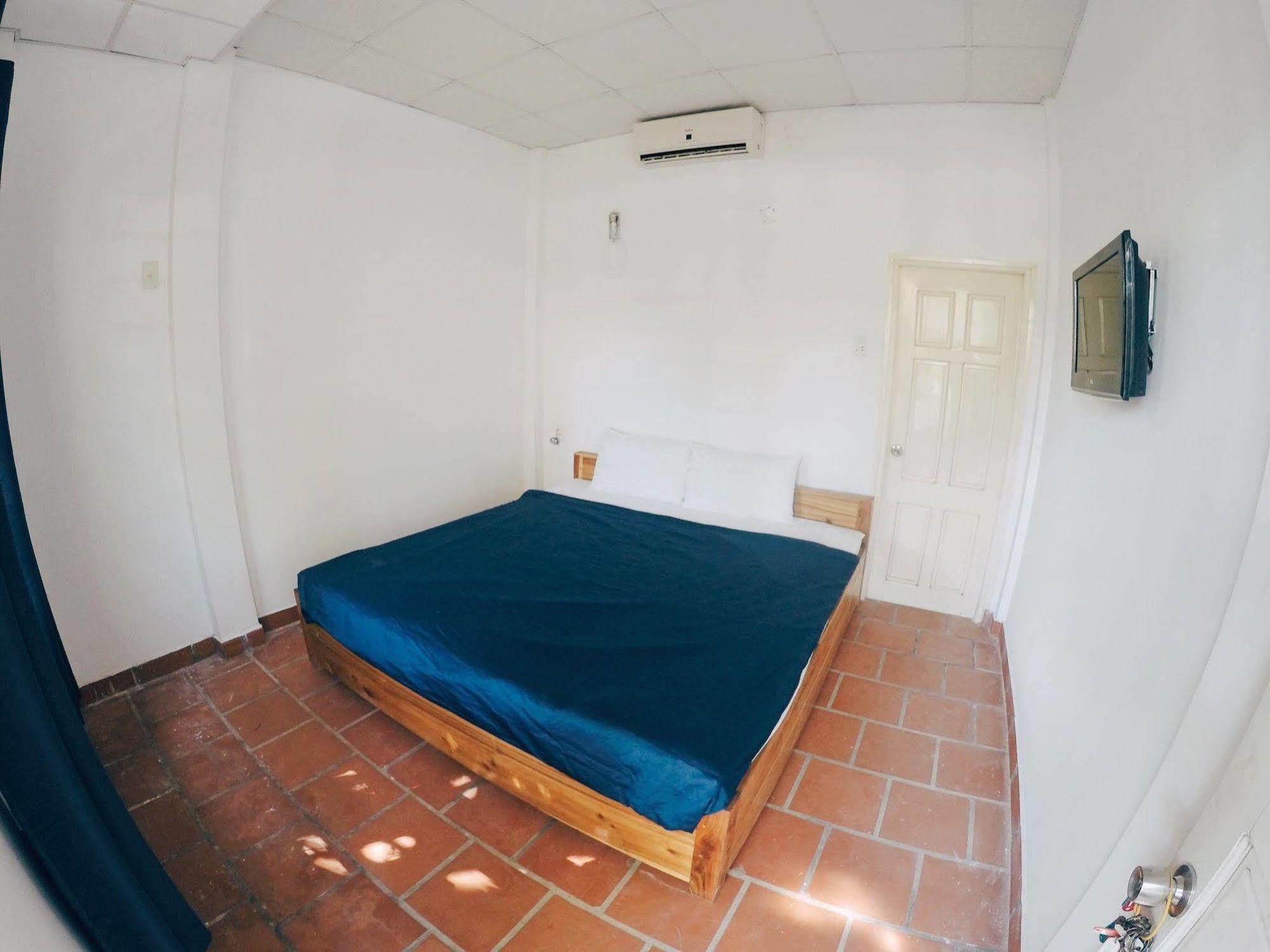 Sea Living Hostel Phu Quoc Eksteriør bilde