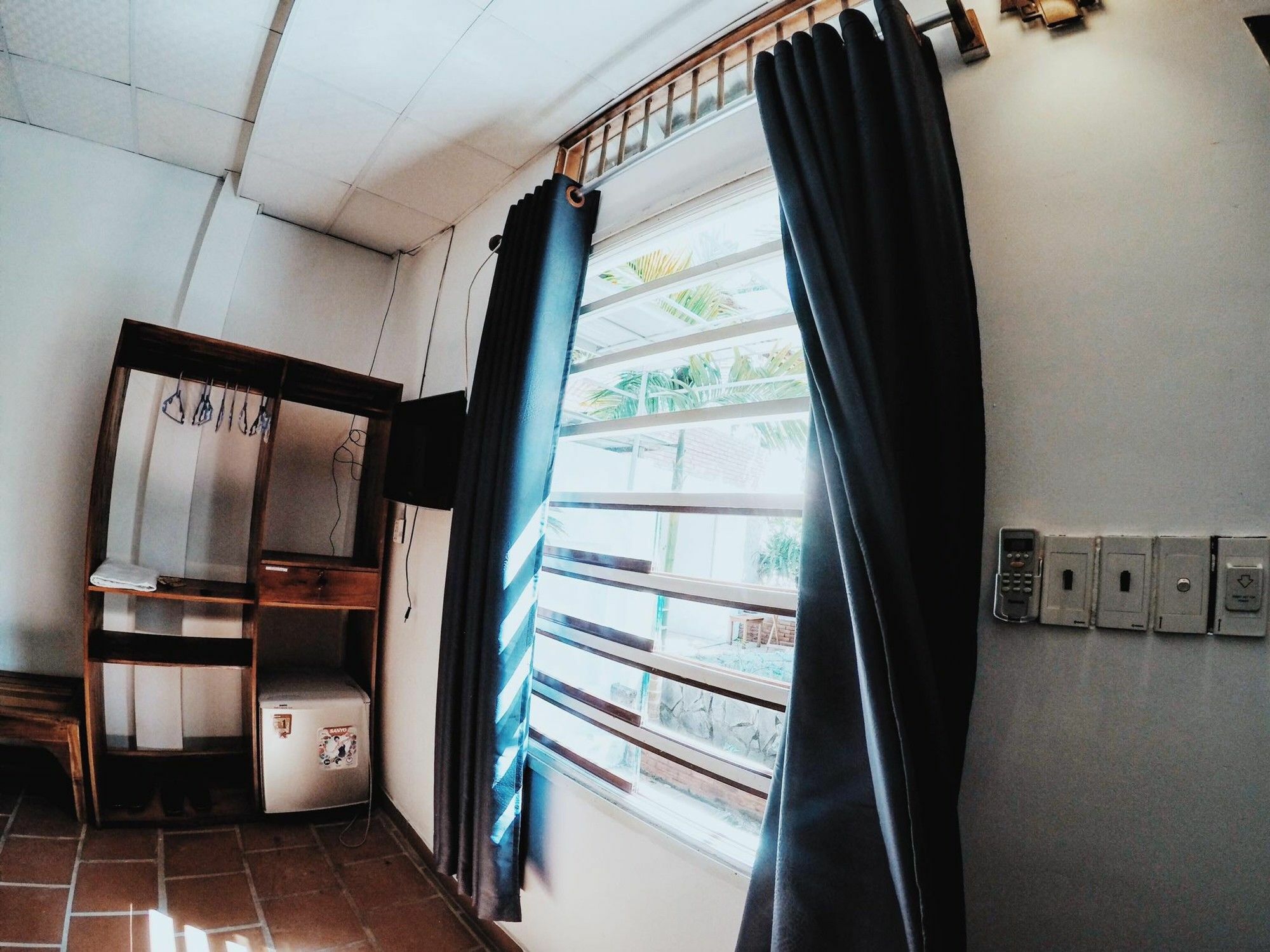 Sea Living Hostel Phu Quoc Eksteriør bilde